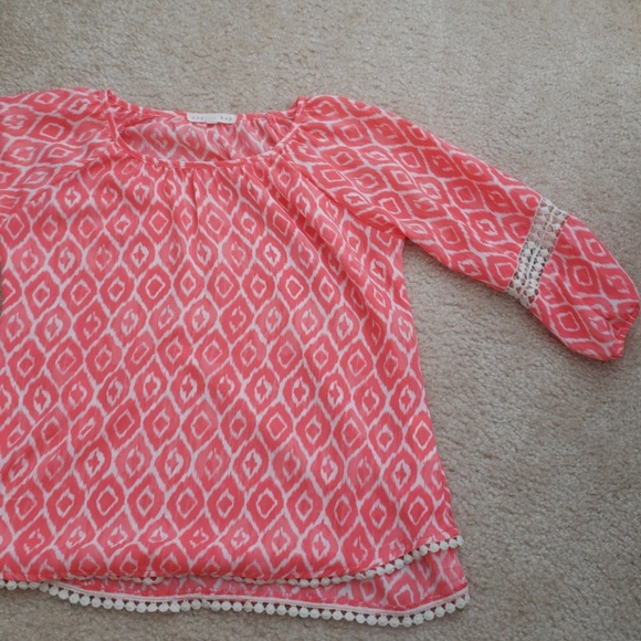 Copper Key - Picture 1 of 4